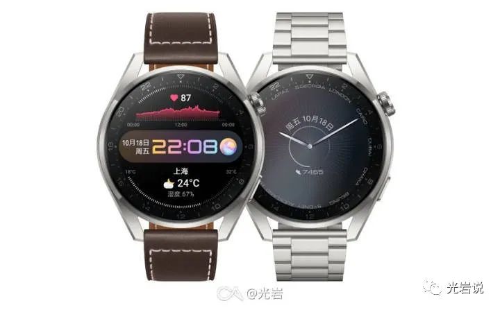 oppowatch3pro最新深度测评,oppowatch3pro最新评测