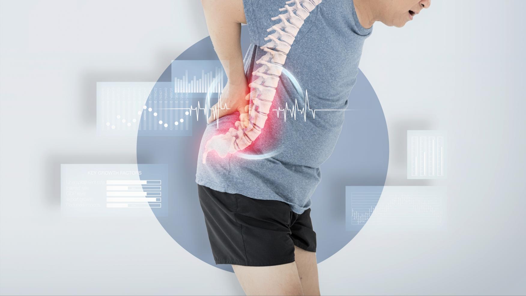 老年人缺钙该怎么办？想要强肾补钙关节好，试试这3个妙招