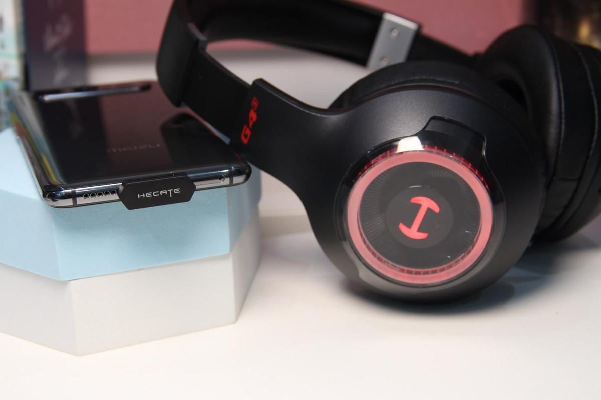 漫步者g4无线蓝牙耳机测评,漫步者耳机g4雷霆和g4