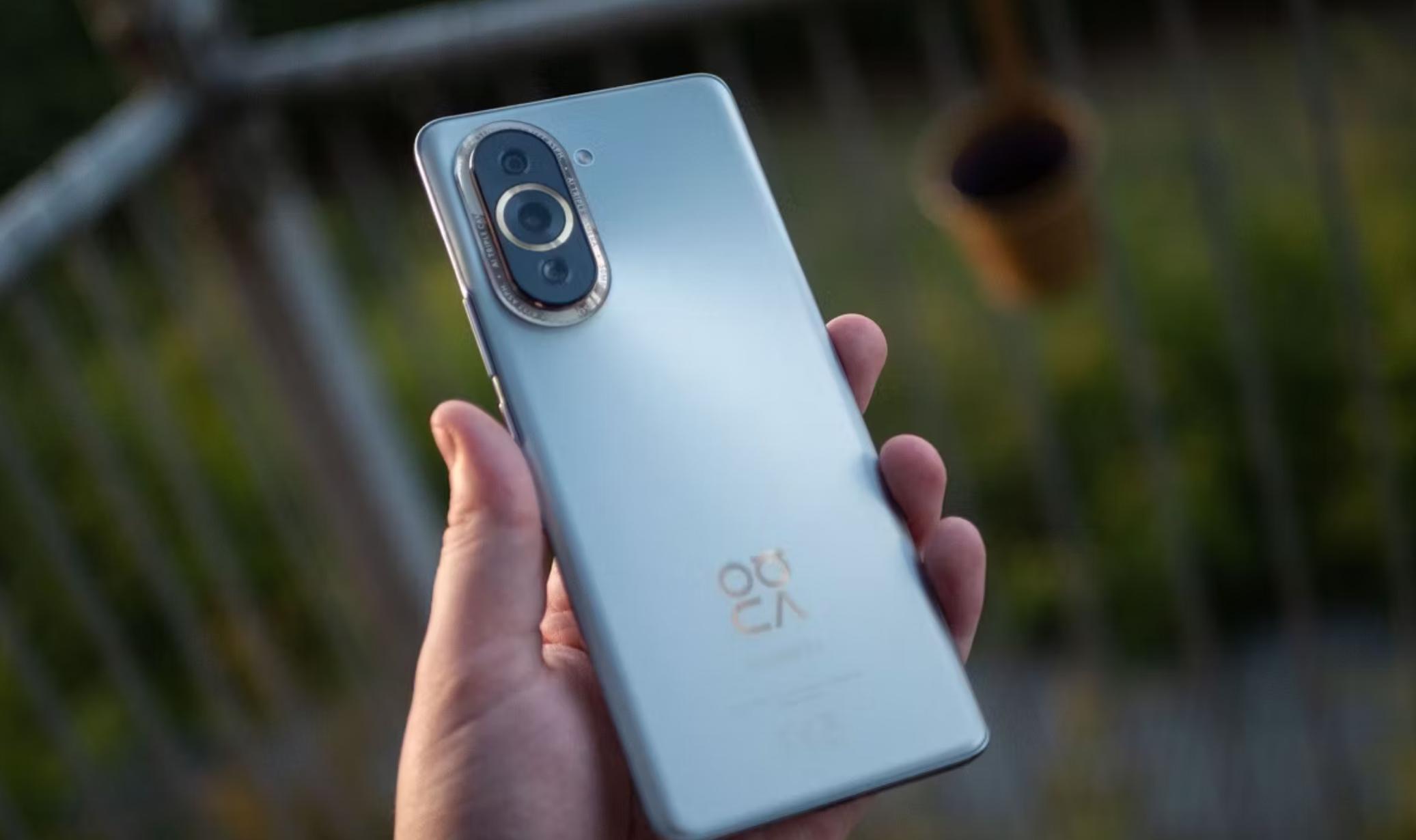 华为鸿蒙4.0的5g手机排行,华为哪款5g鸿蒙手机最好