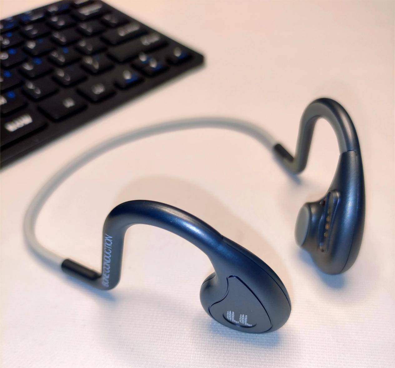 耳机骨传导和非骨传导,骨传导概念耳机和骨传导耳机区别