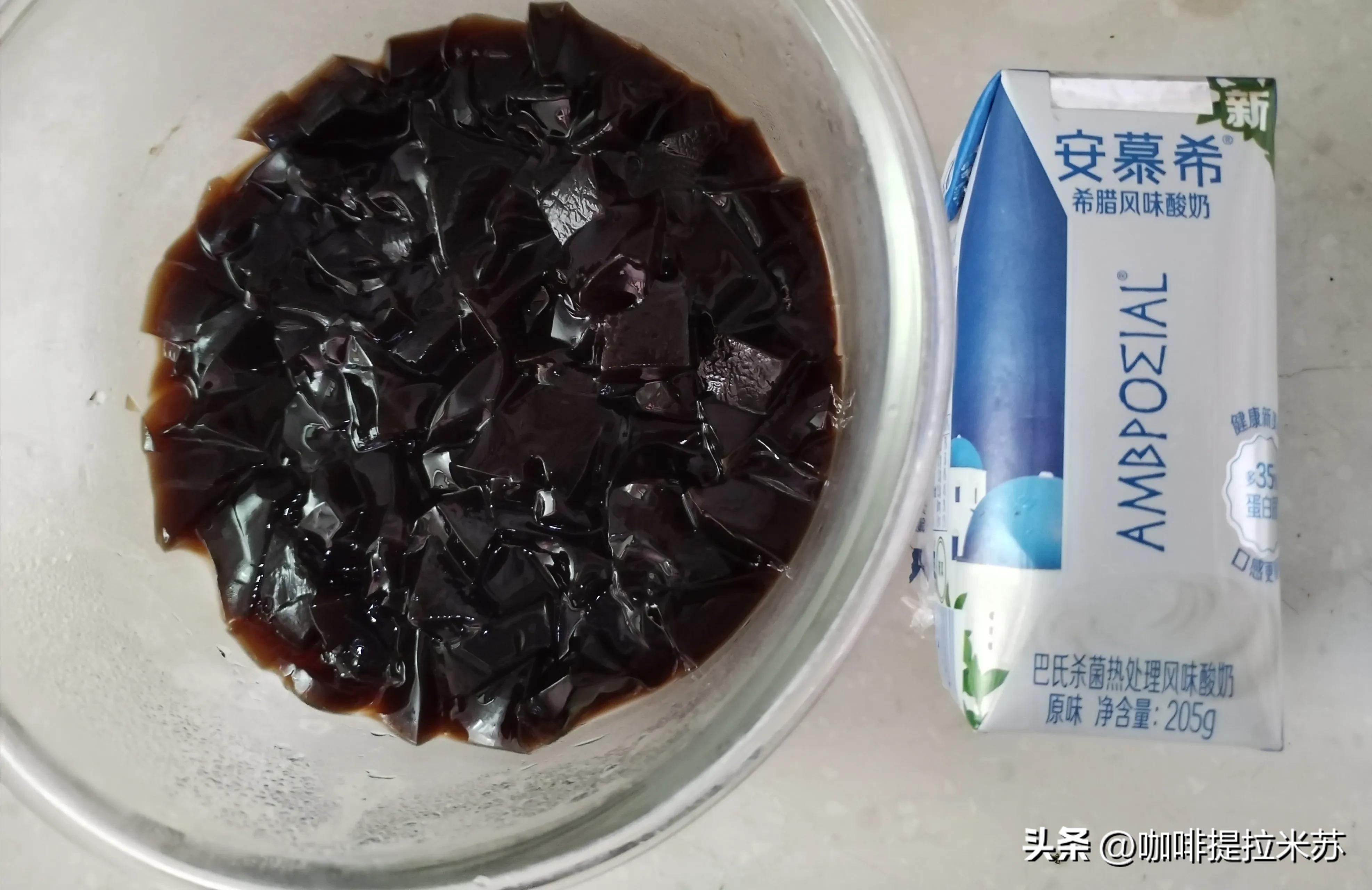 酷暑难耐喝杯冷饮才是王道,自制好喝的夏季冷饮露营