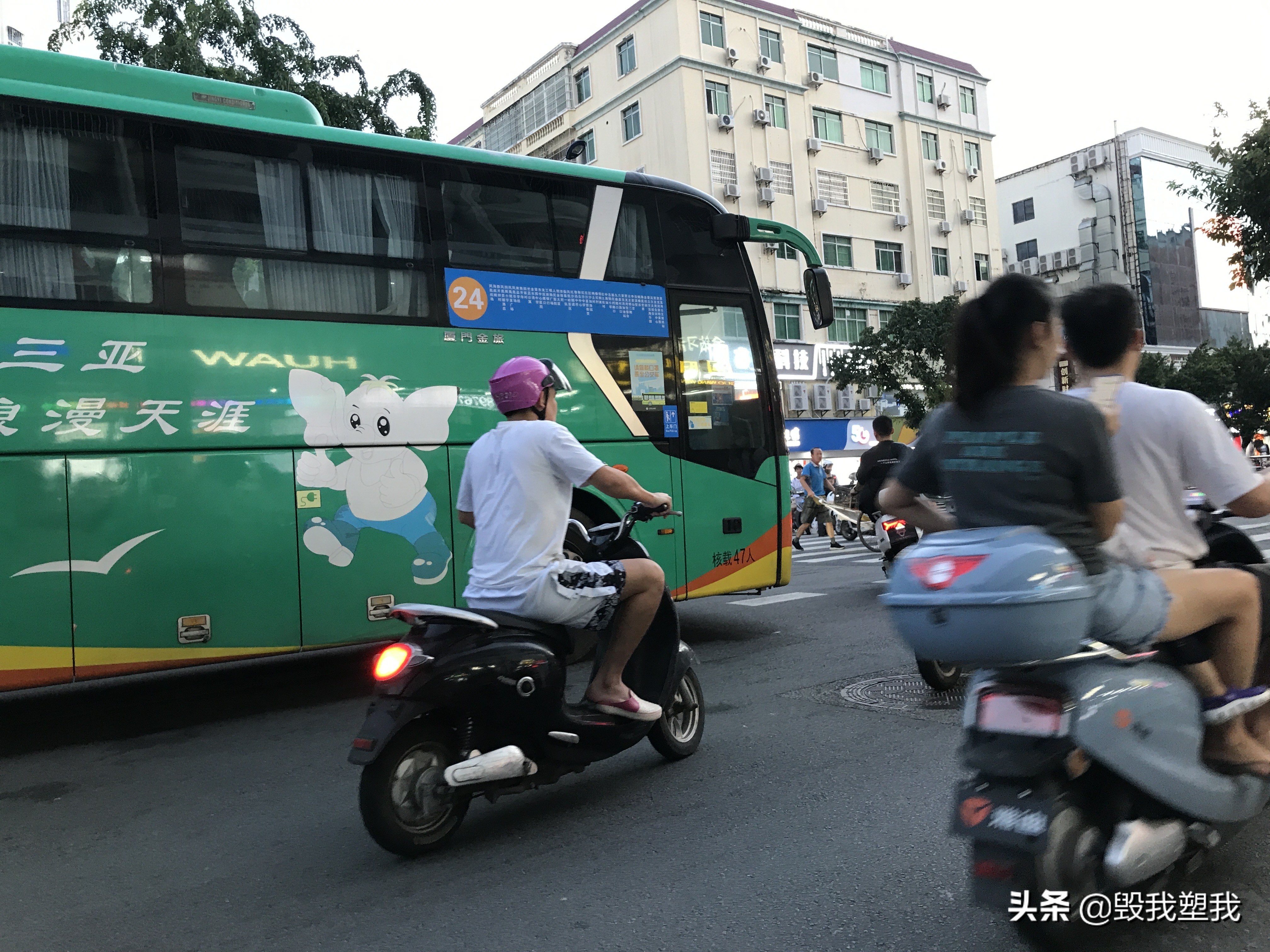 三亚生活,三亚生活真实感受