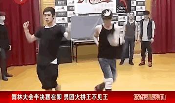 代言螺蛳粉的男星,卖螺蛳粉网红男扮女装好几个人