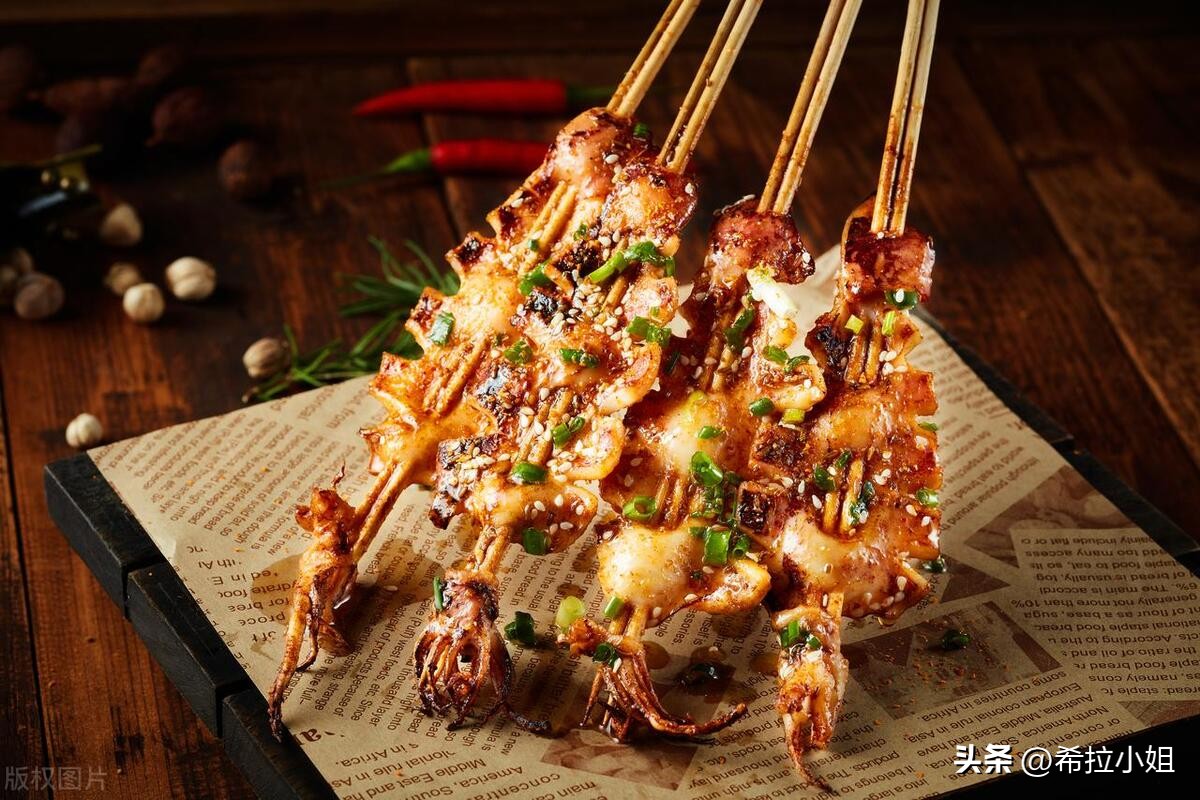 青岛美食必去的地方,青岛美食推荐必吃湘菜