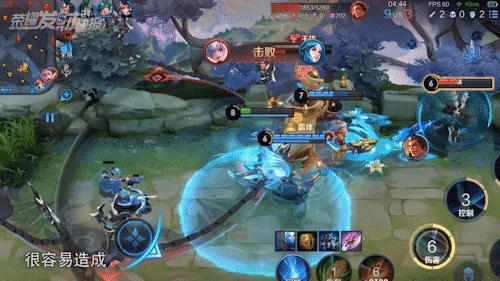 韩信李白一级反蓝,李白韩信哪个版本强势