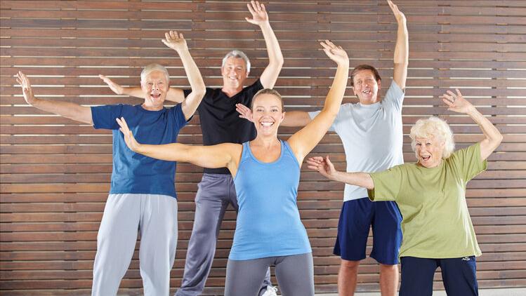 那些每天都走1万到2万步的人，最后都怎样了？医生：或有3种后果