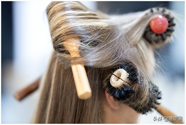 香港理发店理发刮脸,香港理发店剪发