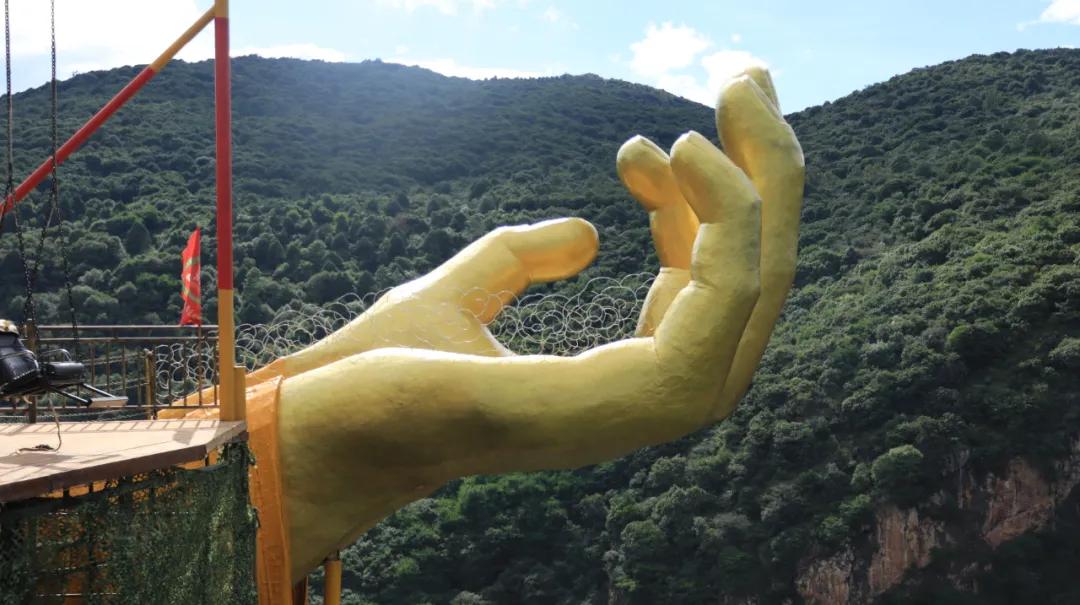 昆明夏季避暑旅游,昆明夏天避暑有哪些地方