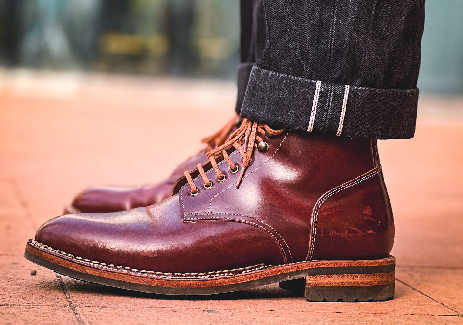 图文并茂的鞋靴领域术语字典,鞋靴专业术语