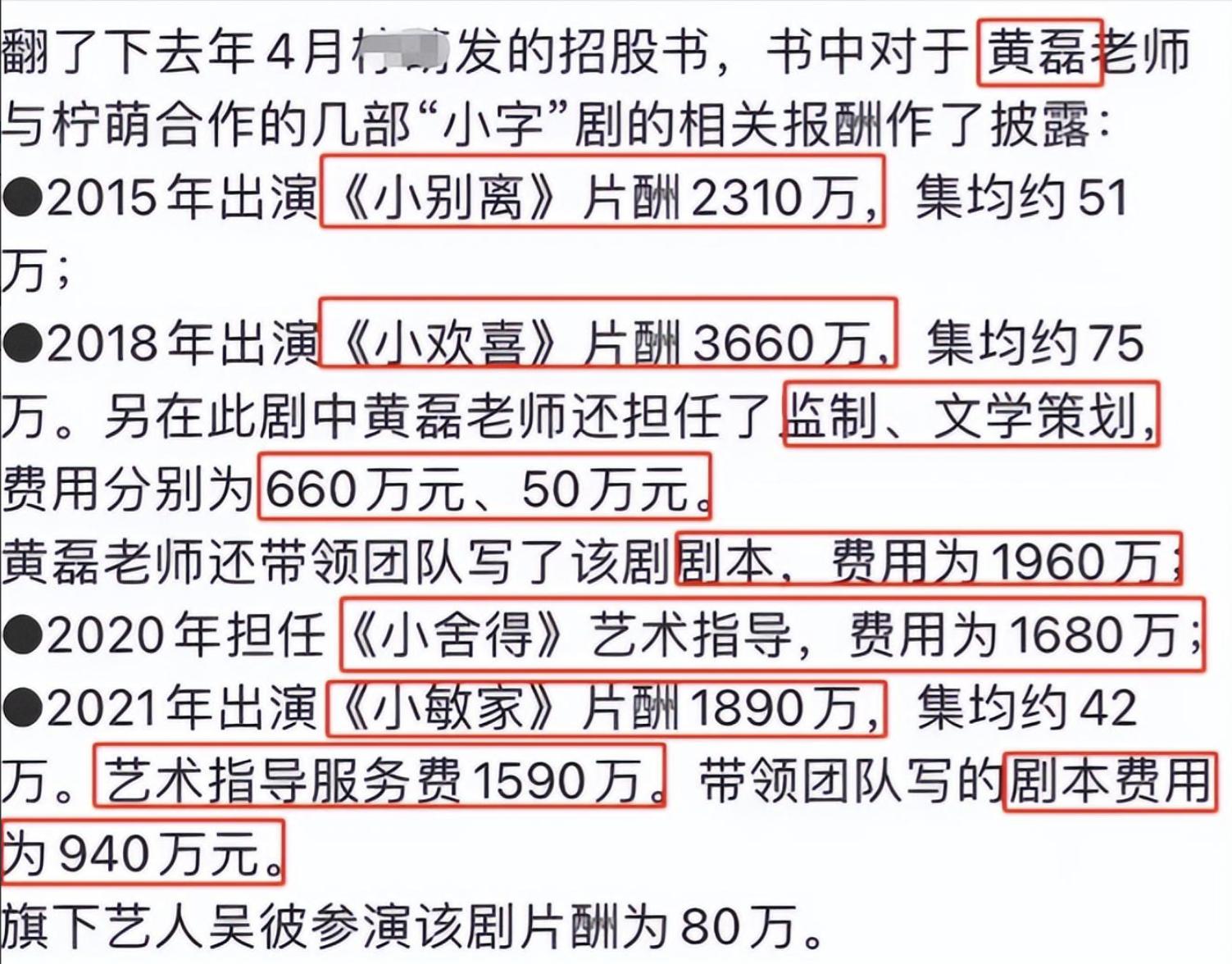 业内曝明星收入乱象,揭秘娱乐圈明星要价