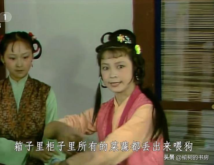 【红楼梦】荣国府“坏人”很多吗?