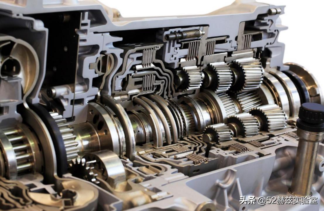 中国车企为什么都用双离合,国产双离合变速箱的崛起