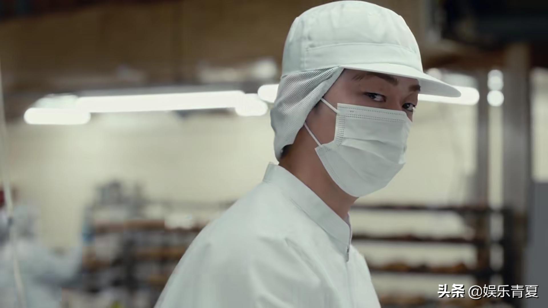 真实身份大结局解说,真实身份第13集