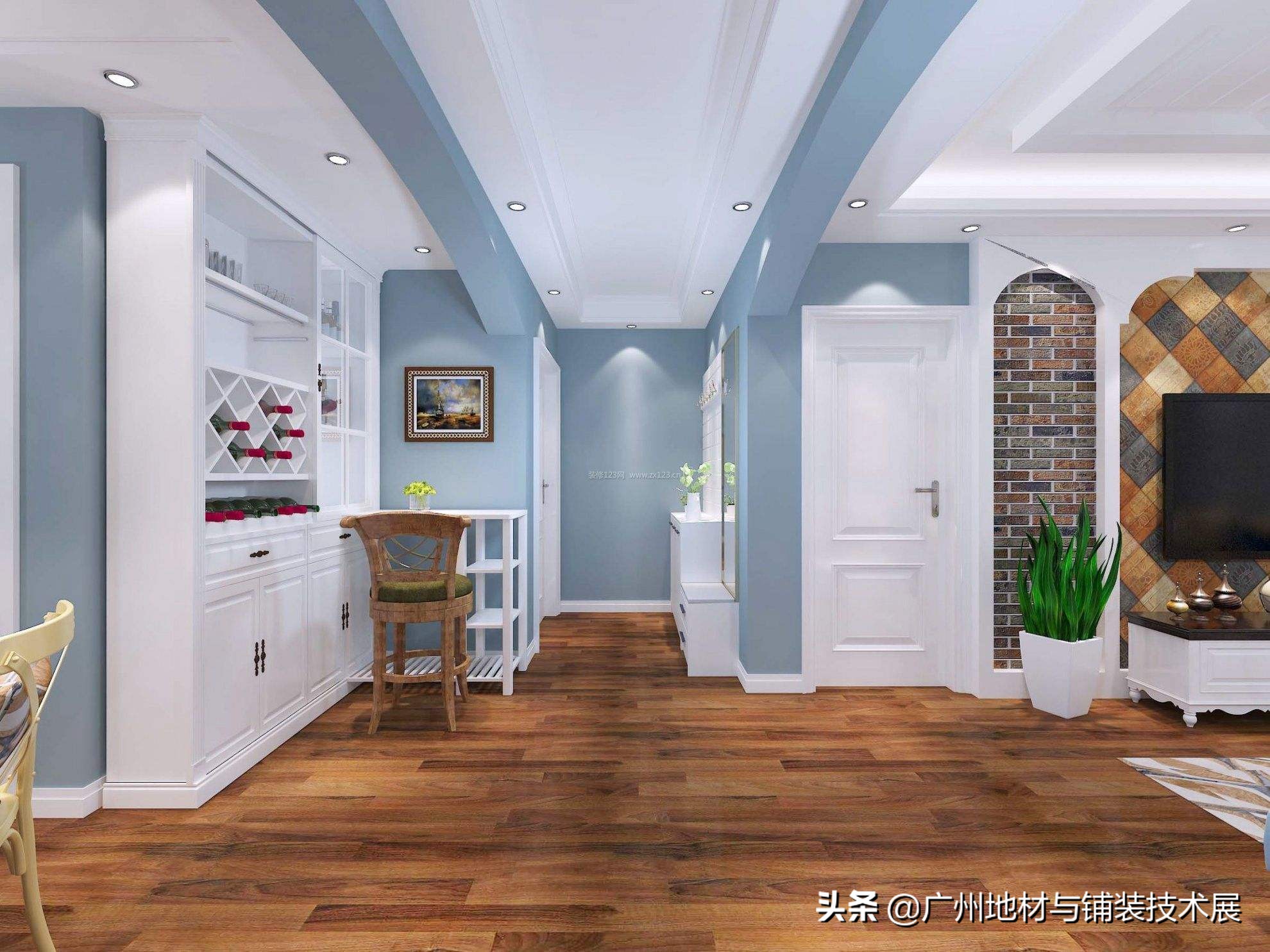 木地板发霉有酸味,木地板酸臭味怎么解决