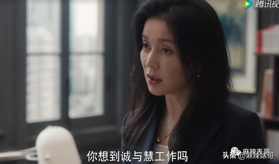 杨幂新剧状态对比,杨幂新剧没有滤镜老态