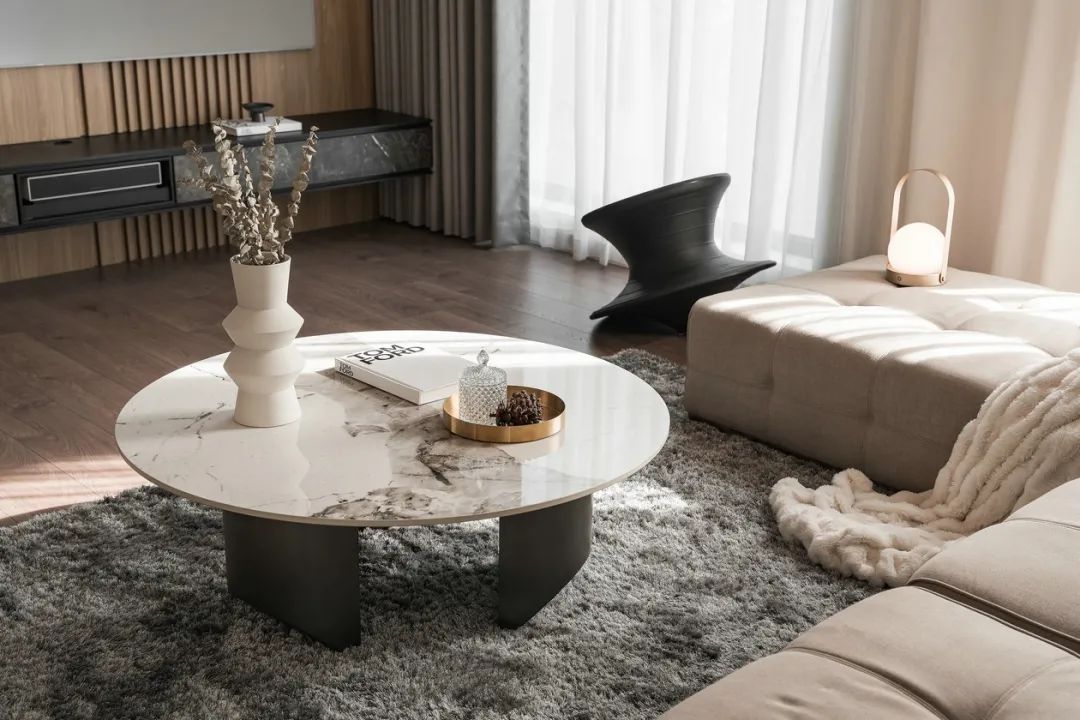 融创长江映叠墅设计,贝安尔国际设计无锡