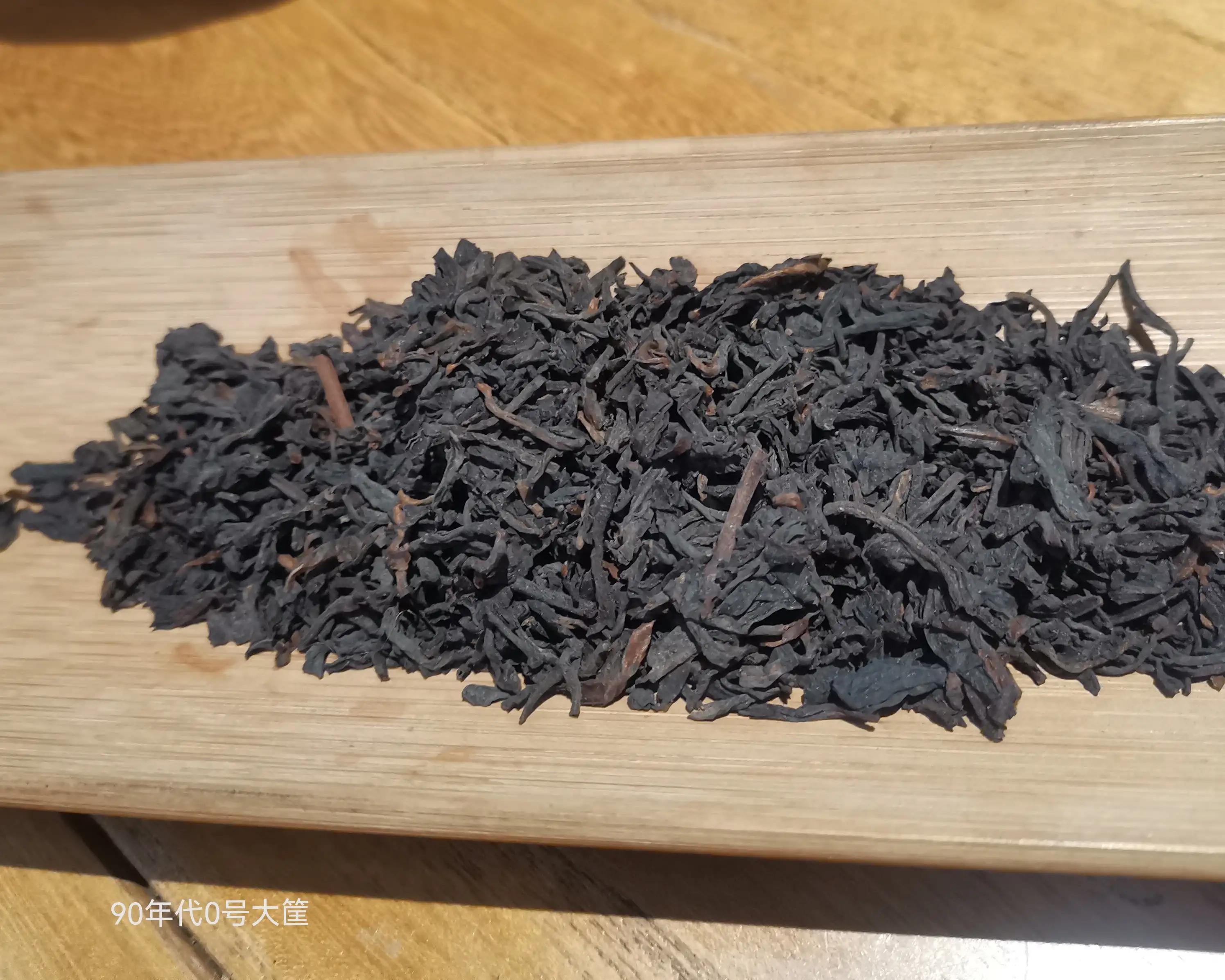 不管什么茶喜欢喝的就是好茶,自己喜欢的茶才是好茶