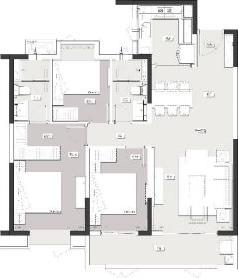 武汉后湖龙湖天曜在售情况,武汉江岸龙湖天曜楼盘