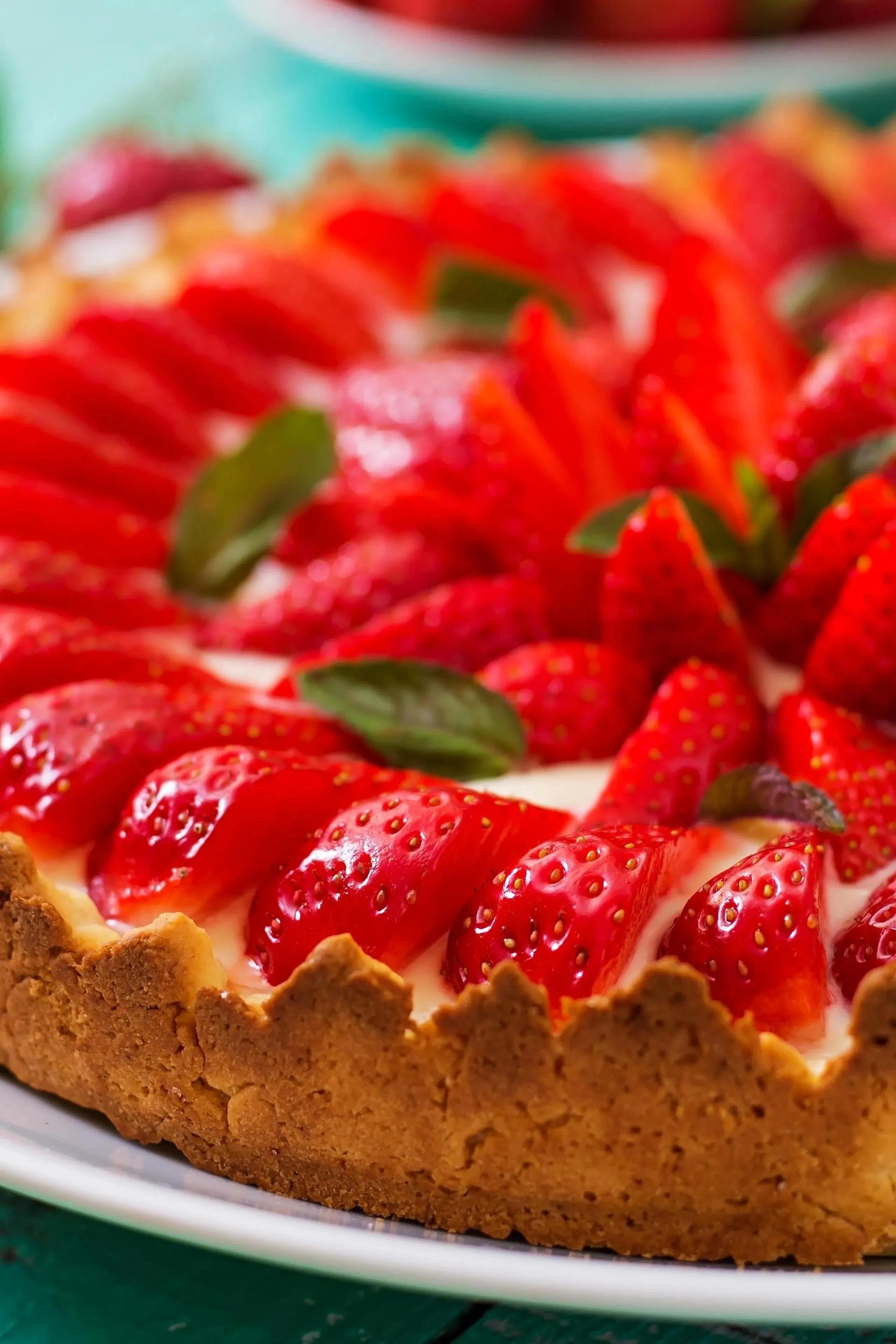 治愈系美食壁纸吃货看过来,唯美治愈美食壁纸