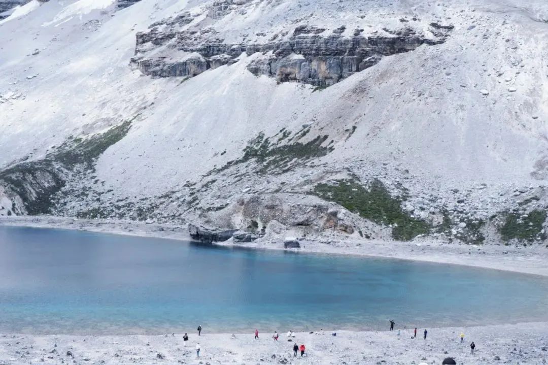 昆明到318川藏线自驾游详细攻略,南京出发318川藏线自驾游攻略