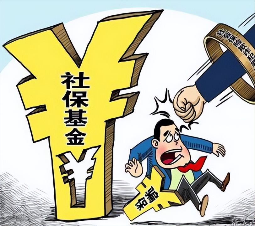 社保挂靠代缴违法有人已被判刑,社保代缴挂靠违法还是违规