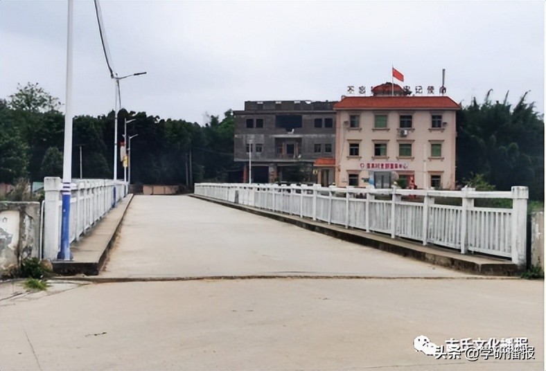 五华县华阳镇莲高村建设,五华华阳莲高村