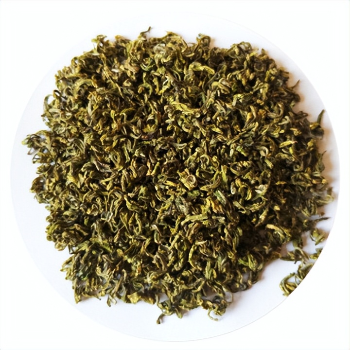 中国名茶排名100,中国名茶百强榜