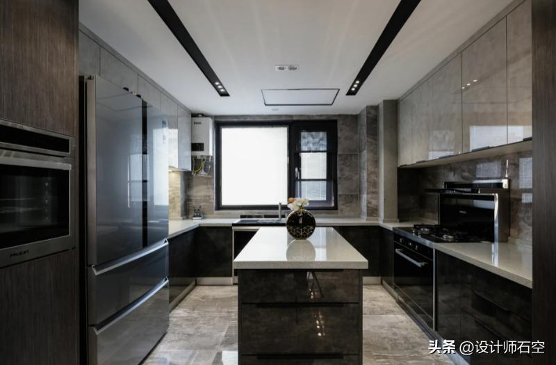 厨房里添置哪些东西，能让做饭变轻松？