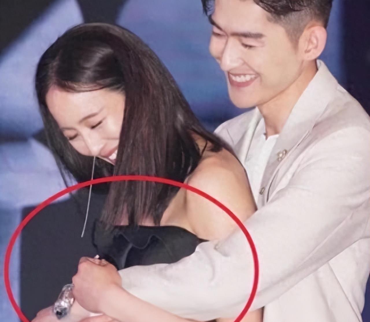 娱乐圈吃喝嫖赌算什么,明星吃喝嫖赌