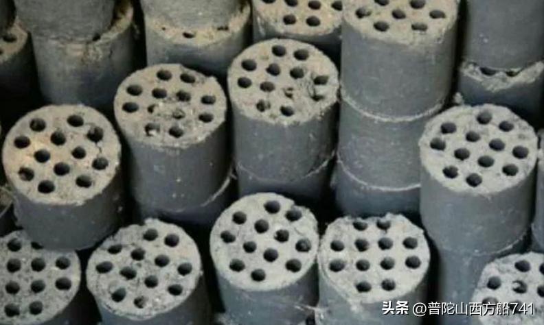 你见过蜂窝煤吗,你知道蜂窝煤吗