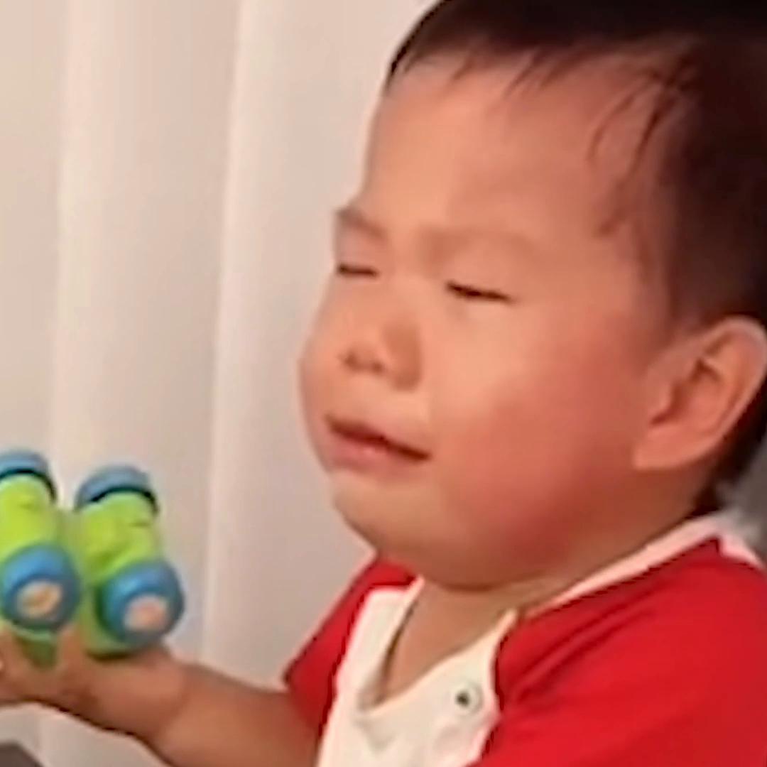 二胎家庭多大也会打架,二胎打架最好的办法