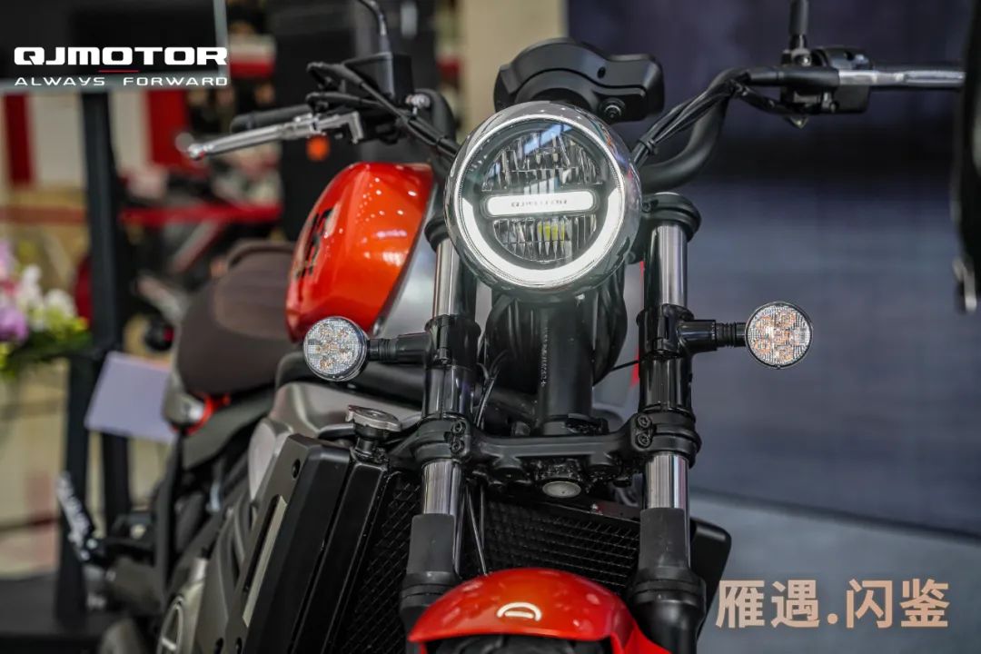 钱江qjmotor500,qjmotor春季新品发布会有哪些车