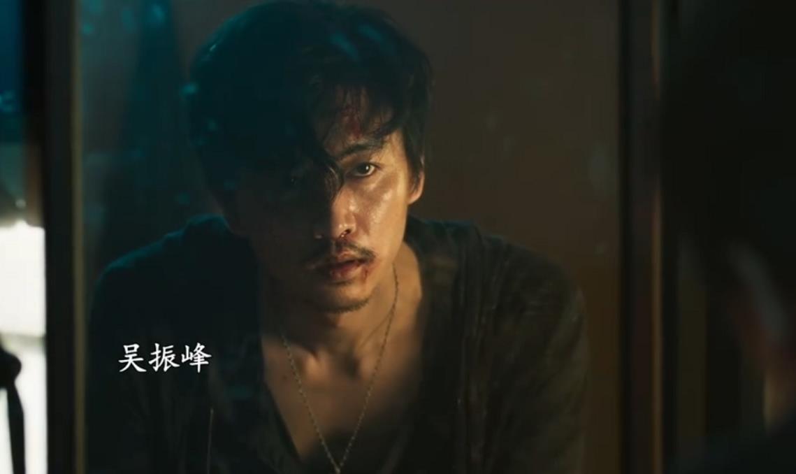 冰雨火最新预告26集,冰雨火31集几时更新