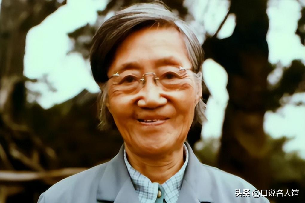 1954年，留美中国夫妇频繁寄包裹到北京，打开一看：国际“机密”