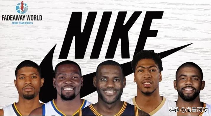 nba历史科普,nba球衣历史含义