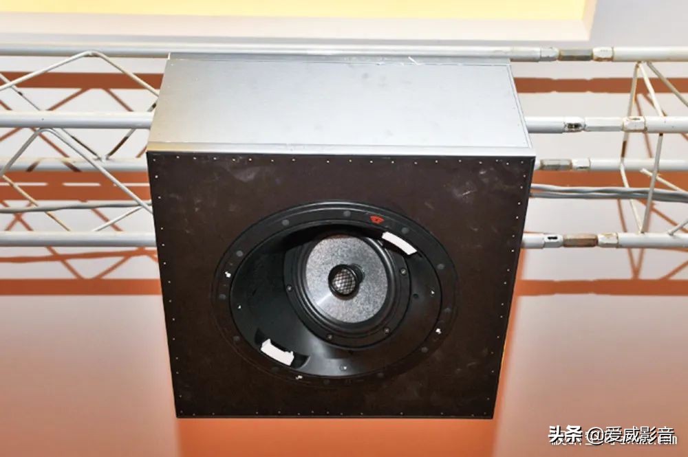 超级家庭影院的豪华配置:体验法国FOCAL1000Utopia系列家庭影院