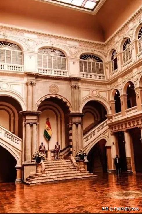 玻利维亚旅行旅游攻略,南美高原国度玻利维亚