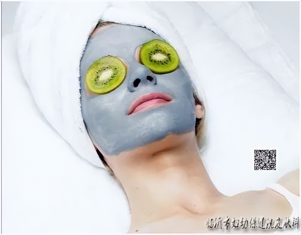 【健康科普】敷面膜要牢记“6不要”不然皮肤会越来越差