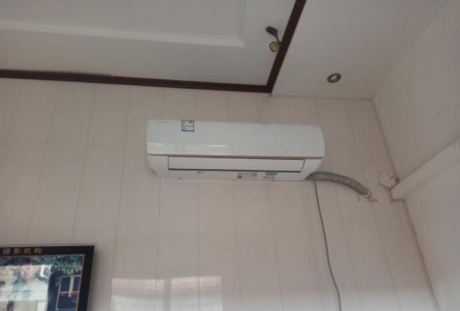 海信空调舒适家大1.5匹,清凉一夏享受微风的拥抱