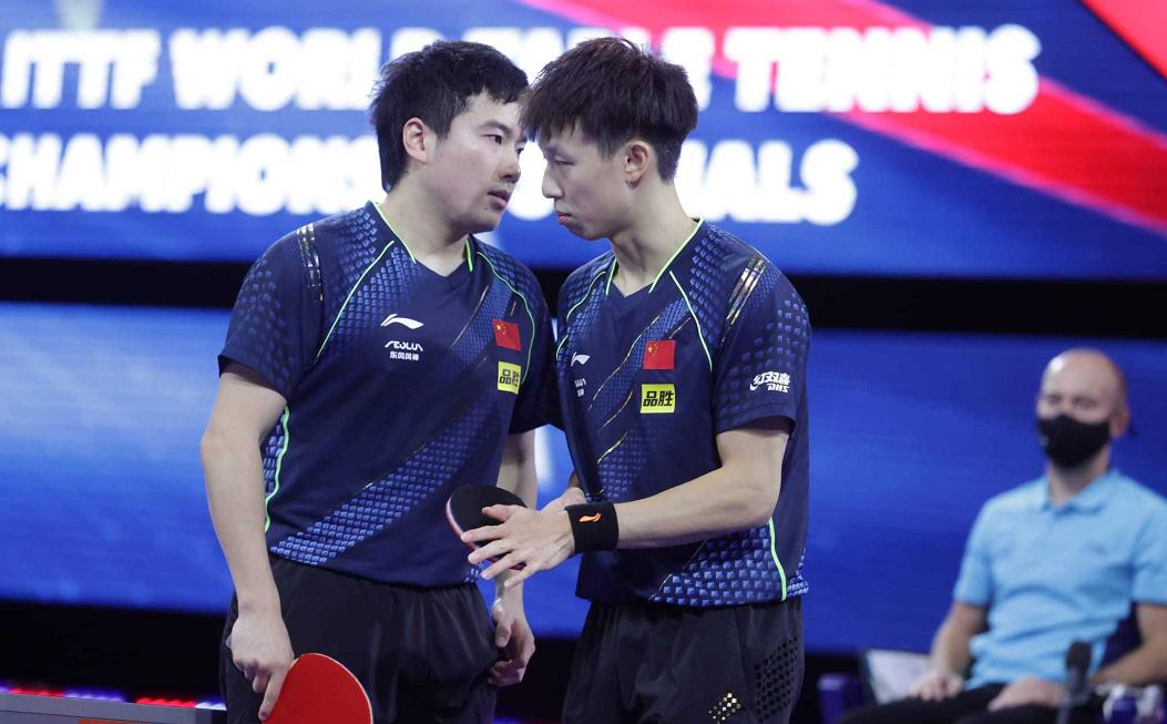 巴黎周期国乒积分樊振东,樊振东巴黎周期胜率