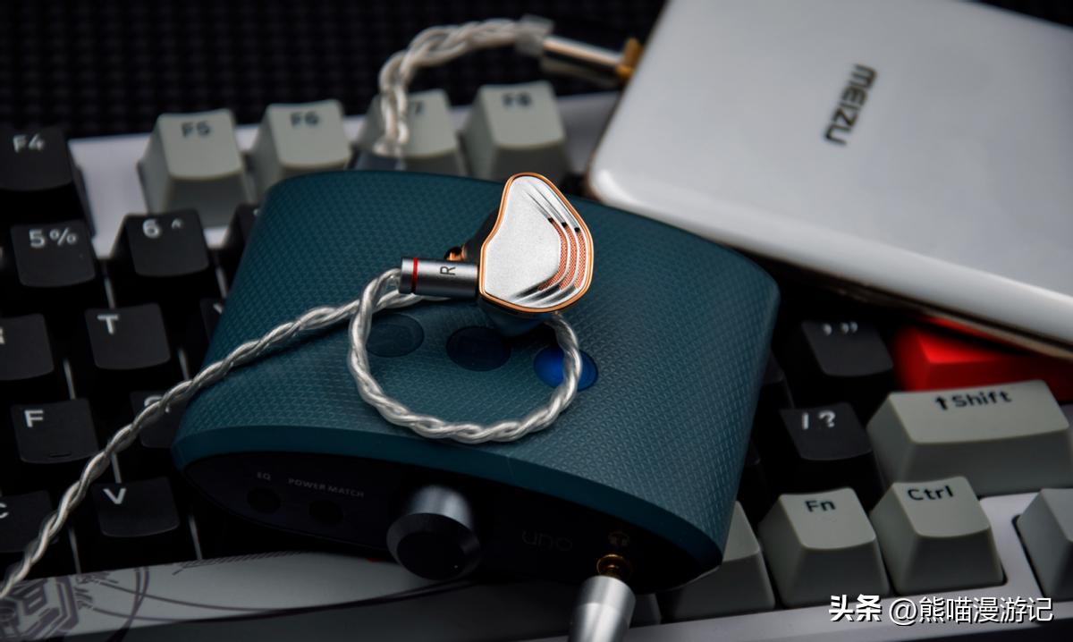 ifi悦尔法评测,悦尔法ifi耳放评测