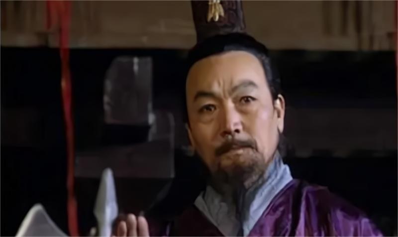 准确算中了刘备的死期,诸葛亮预言刘备的死期