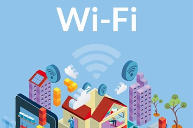下雨天会影响wifi信号吗,wifi信号下雨天变得特别差