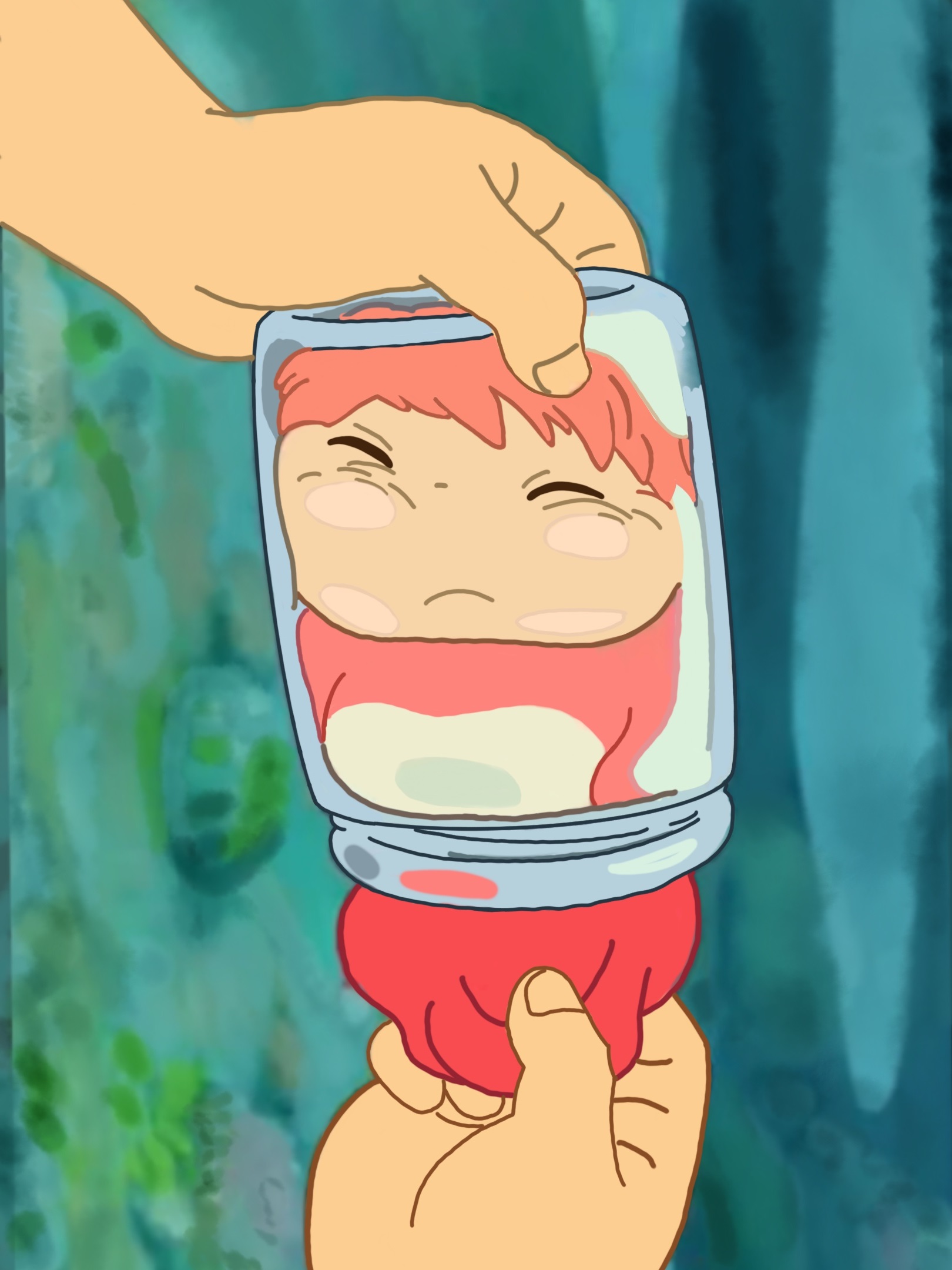 不开心就看这60部动画电影，瞬间治愈emo