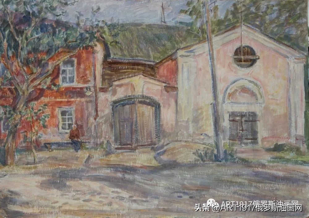 俄罗斯油画大师作品欣赏,油画大全俄罗斯精品人物油画