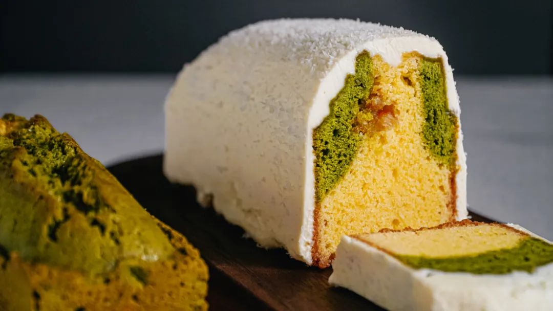 用料理机做蛋糕教程,用蛋糕机做小蛋糕