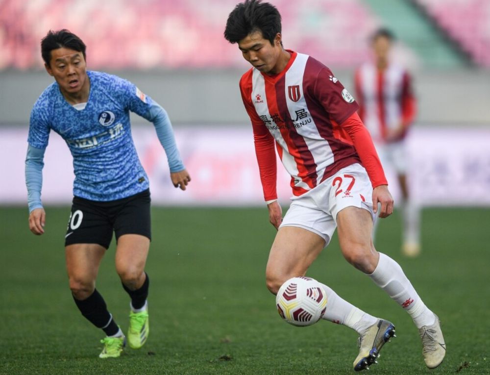 豪门球队降级,成都蓉城vs大连人冲超