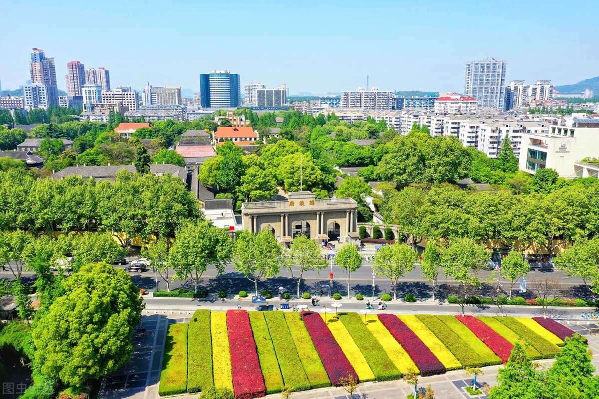 南京旅游攻略最值得一去的景点,南京旅游必去的景点最新