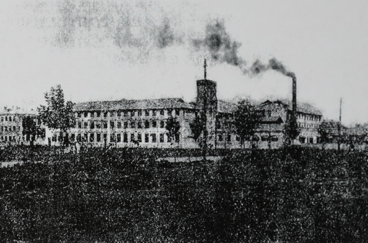 大武汉系列之288：汉口英美*草烟**公司